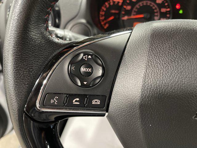 used 2022 Mitsubishi Mirage G4 car, priced at $13,997