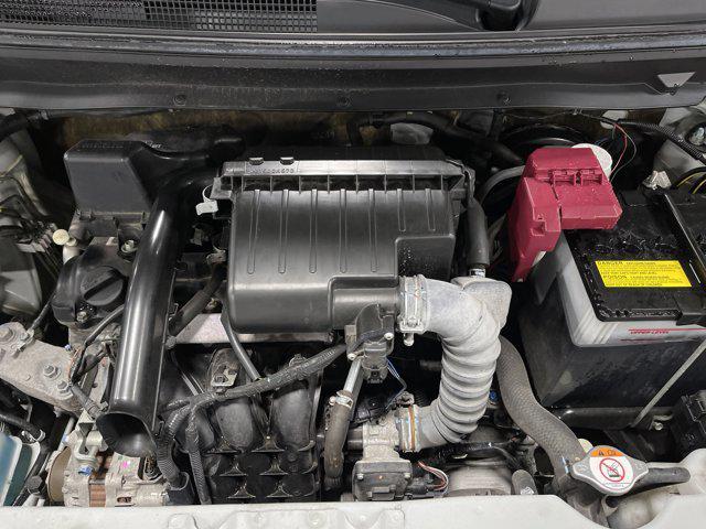 used 2022 Mitsubishi Mirage G4 car, priced at $13,997
