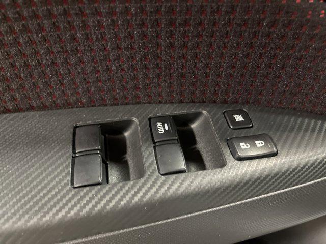 used 2022 Mitsubishi Mirage G4 car, priced at $13,997