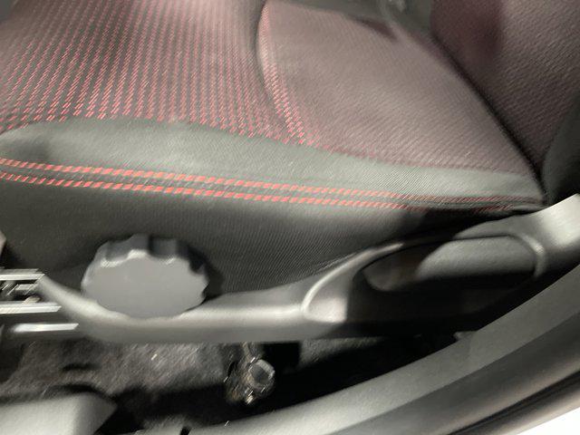 used 2022 Mitsubishi Mirage G4 car, priced at $13,997