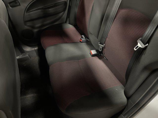 used 2022 Mitsubishi Mirage G4 car, priced at $13,997