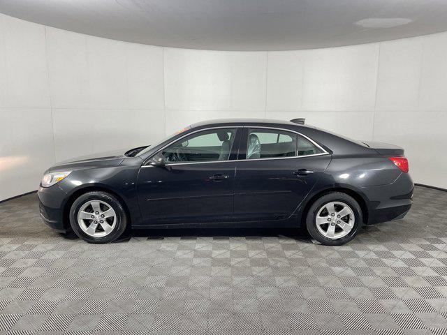 used 2015 Chevrolet Malibu car, priced at $7,497