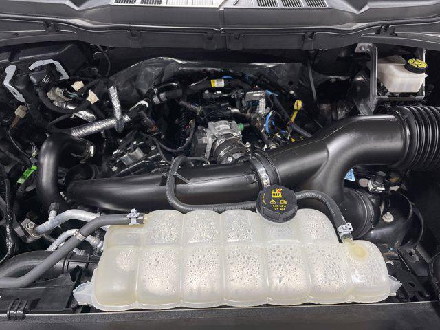 used 2023 Ford F-150 car, priced at $40,997