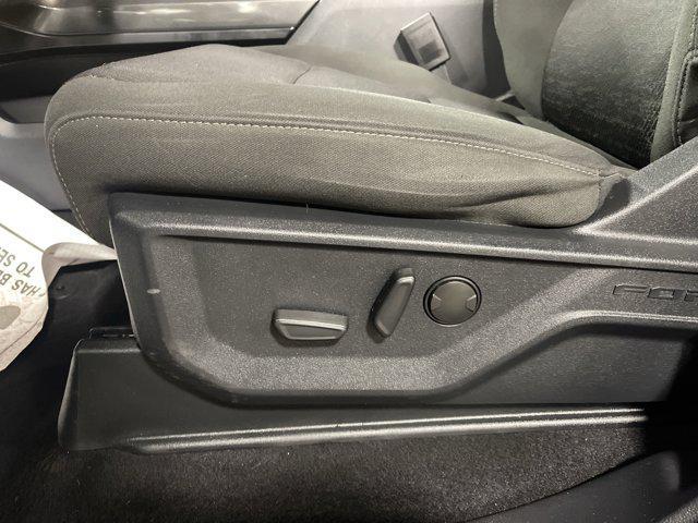 used 2023 Ford F-150 car, priced at $40,997