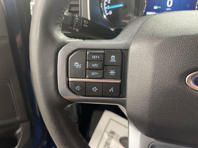 used 2023 Ford F-150 car, priced at $40,997