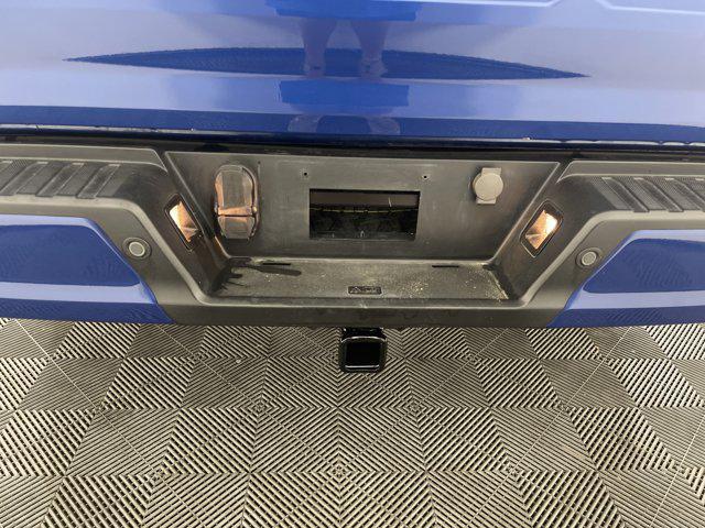 used 2023 Ford F-150 car, priced at $40,997