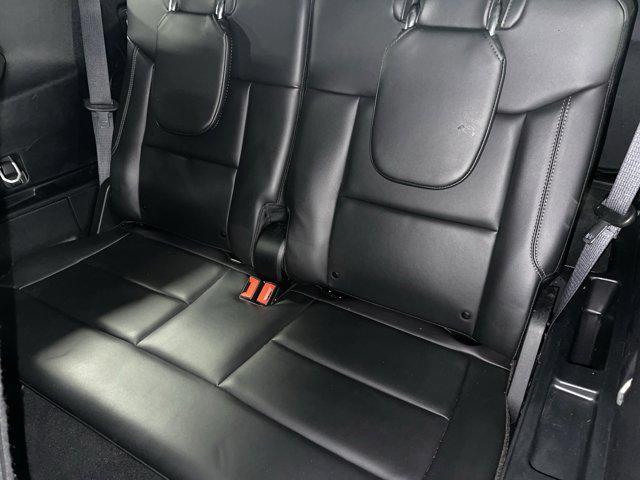 used 2023 Ford Explorer car, priced at $33,997