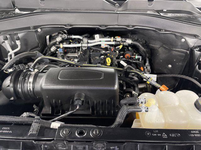 used 2023 Ford Explorer car, priced at $33,997