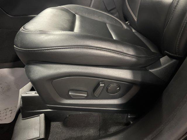 used 2023 Ford Explorer car, priced at $33,997