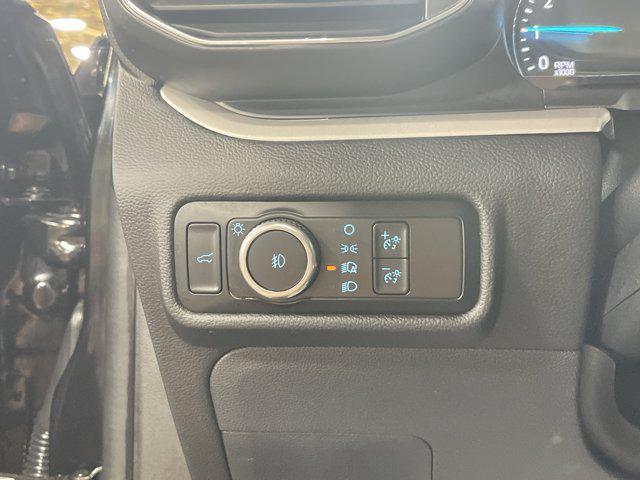 used 2023 Ford Explorer car, priced at $33,997