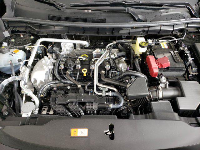 new 2025 Mitsubishi Outlander car, priced at $38,385