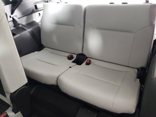 new 2025 Mitsubishi Outlander car, priced at $38,385