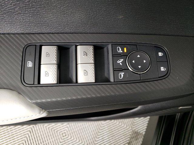 new 2025 Mitsubishi Outlander car, priced at $38,385