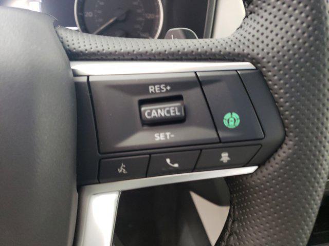 new 2025 Mitsubishi Outlander car, priced at $38,385