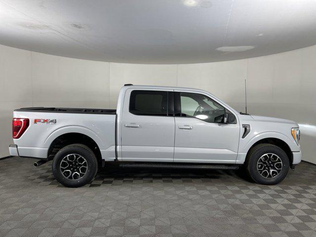 used 2022 Ford F-150 car, priced at $37,997