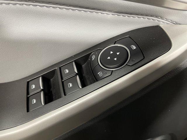 used 2022 Ford Explorer car, priced at $31,997