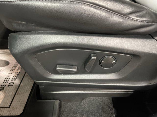 used 2022 Ford Explorer car, priced at $31,997