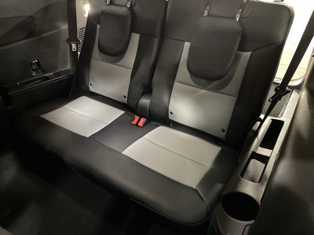 used 2022 Ford Explorer car, priced at $31,997