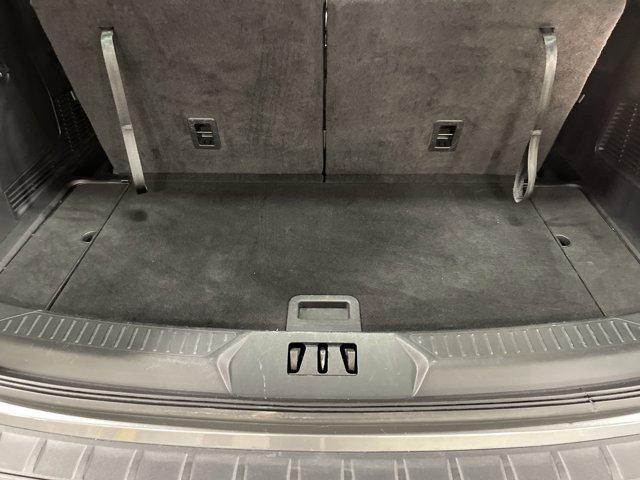 used 2022 Ford Explorer car, priced at $31,997