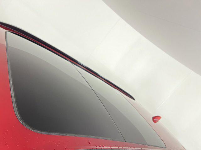new 2025 Mitsubishi Outlander PHEV car, priced at $47,525
