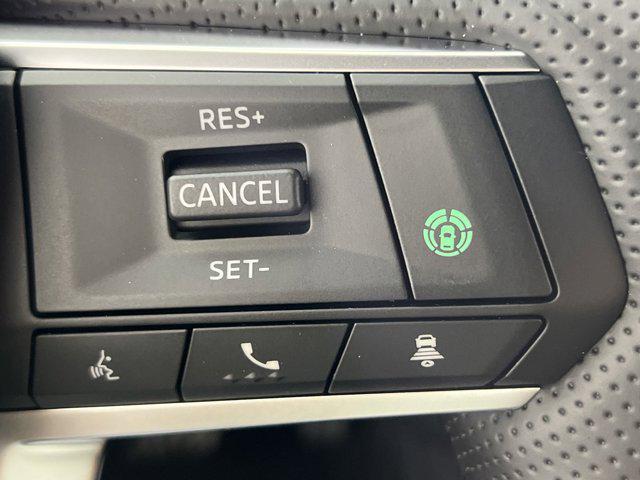 new 2025 Mitsubishi Outlander PHEV car, priced at $47,525