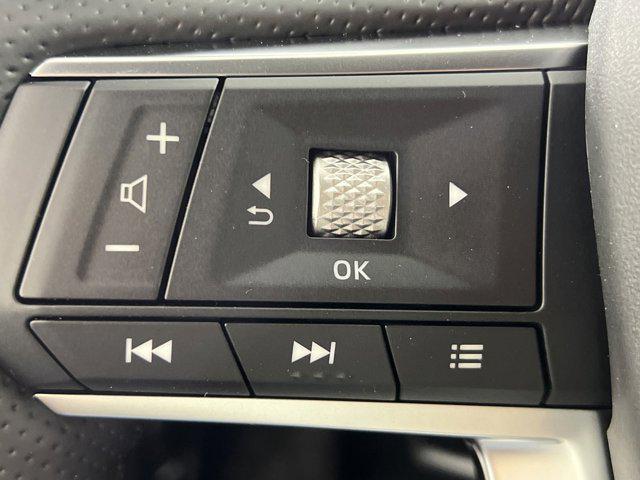 new 2025 Mitsubishi Outlander PHEV car, priced at $47,525
