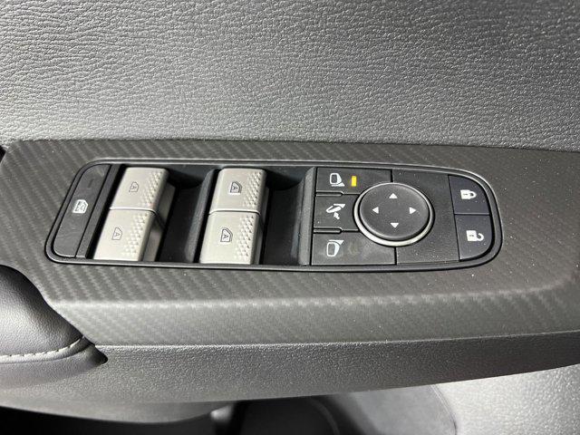 new 2025 Mitsubishi Outlander PHEV car, priced at $47,525