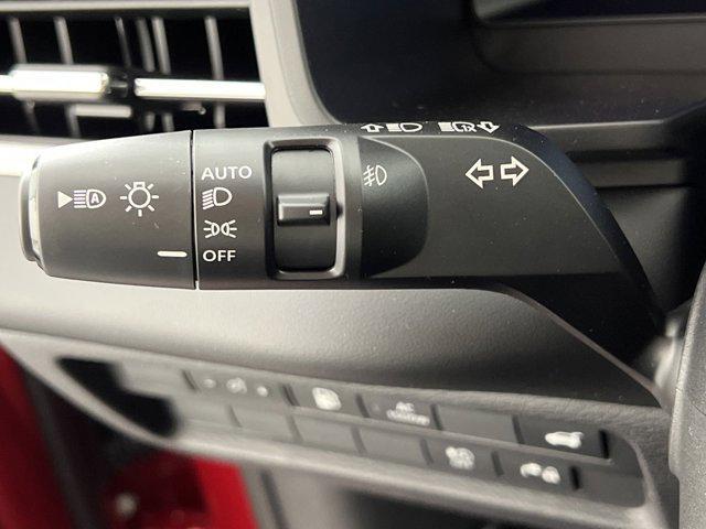 new 2025 Mitsubishi Outlander PHEV car, priced at $47,525