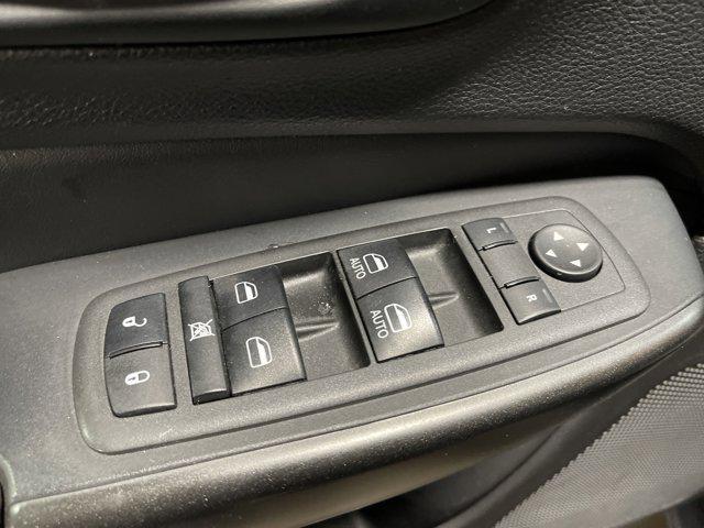 used 2021 Jeep Cherokee car, priced at $24,497
