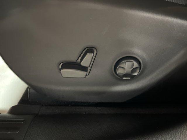 used 2021 Jeep Cherokee car, priced at $24,497
