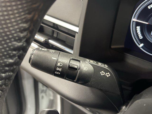 used 2023 Mitsubishi Outlander PHEV car, priced at $27,497