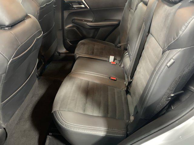 used 2023 Mitsubishi Outlander PHEV car, priced at $27,497