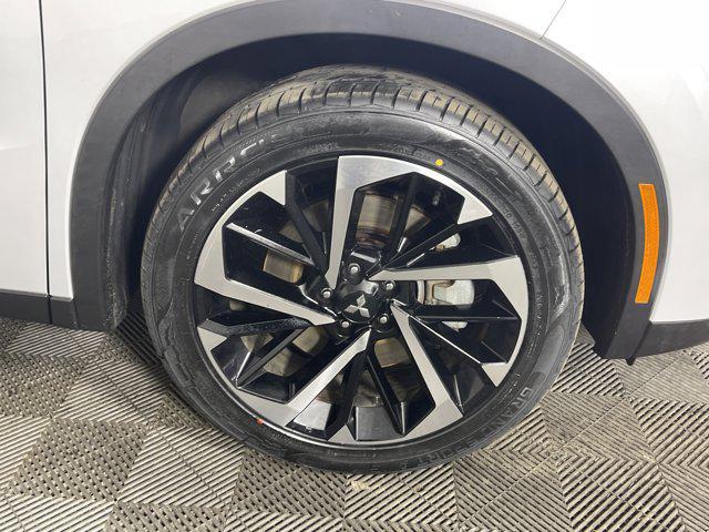 used 2023 Mitsubishi Outlander PHEV car, priced at $27,497