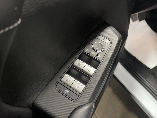 used 2023 Mitsubishi Outlander PHEV car, priced at $27,497