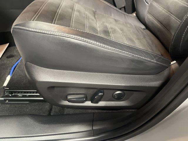 used 2023 Mitsubishi Outlander PHEV car, priced at $27,497