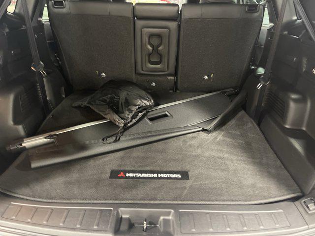 used 2023 Mitsubishi Outlander PHEV car, priced at $27,497