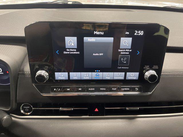 used 2023 Mitsubishi Outlander PHEV car, priced at $27,497