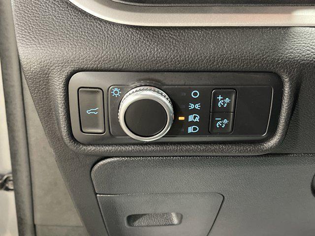 used 2022 Ford Explorer car, priced at $27,497