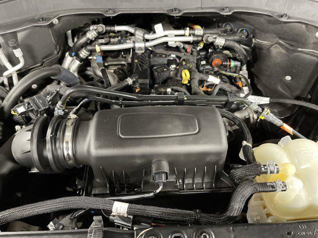 used 2022 Ford Explorer car, priced at $27,497