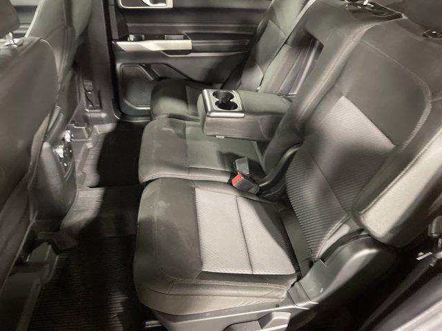 used 2022 Ford Explorer car, priced at $27,497