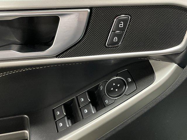 used 2022 Ford Explorer car, priced at $27,497