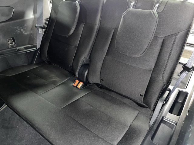 used 2022 Ford Explorer car, priced at $27,497