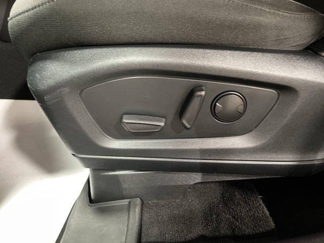 used 2022 Ford Explorer car, priced at $27,497