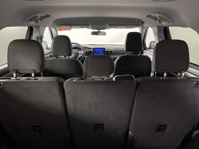 used 2022 Ford Explorer car, priced at $27,497
