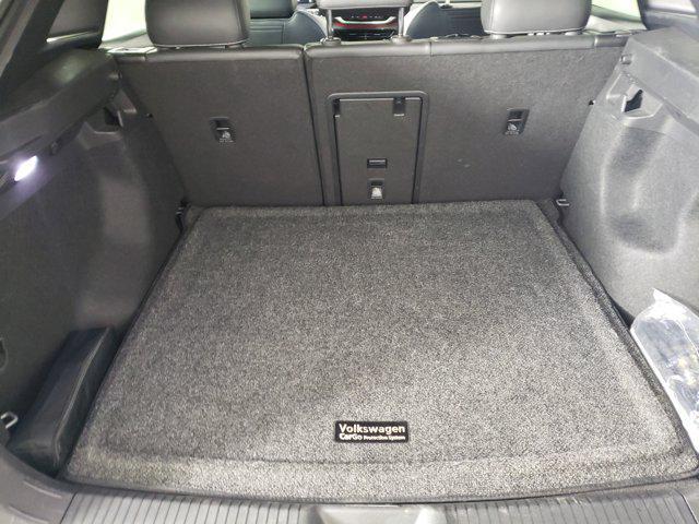 used 2023 Volkswagen ID.4 car, priced at $21,997