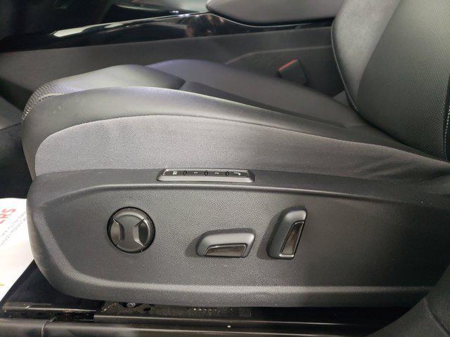used 2023 Volkswagen ID.4 car, priced at $21,997