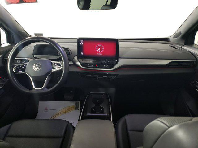 used 2023 Volkswagen ID.4 car, priced at $21,997
