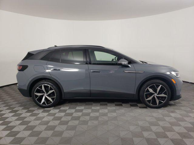 used 2023 Volkswagen ID.4 car, priced at $21,997