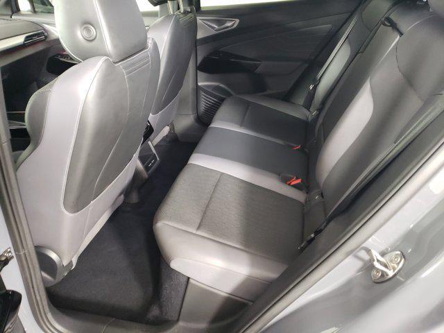 used 2023 Volkswagen ID.4 car, priced at $21,997