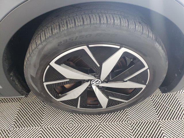 used 2023 Volkswagen ID.4 car, priced at $21,997